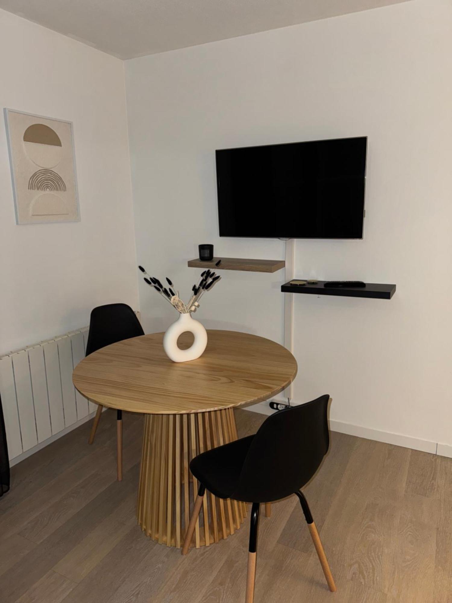 O Sand Stras Studio 25M Carre Estrasburgo Exterior foto